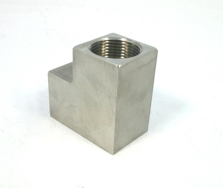 SWAGELOK SS-12FK0-9