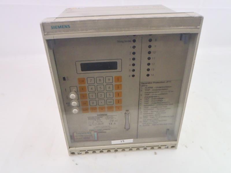 7UM5161-4CA01-0CA0/DD by SIEMENS