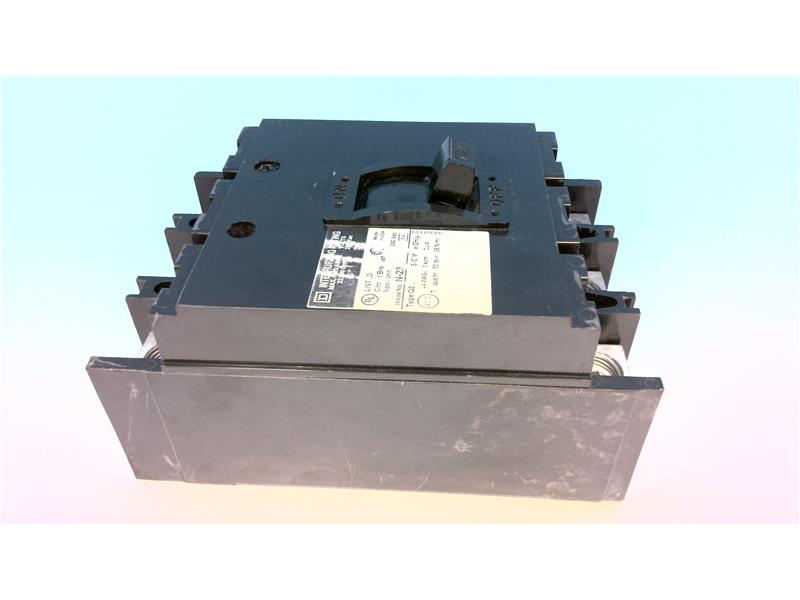 SCHNEIDER ELECTRIC Q2L3125H