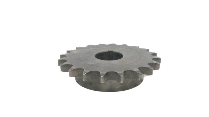 MARTIN SPROCKET & GEAR INC 50BS20 1 3/16