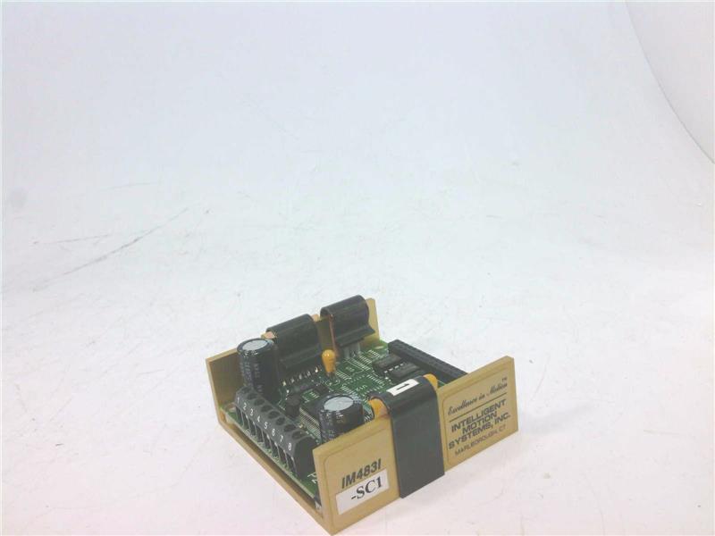 SCHNEIDER ELECTRIC IM483I-SC1