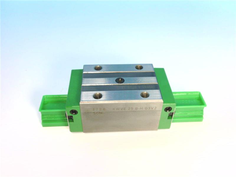 KWVE25-B-H-SOM by SCHAEFFLER GROUP