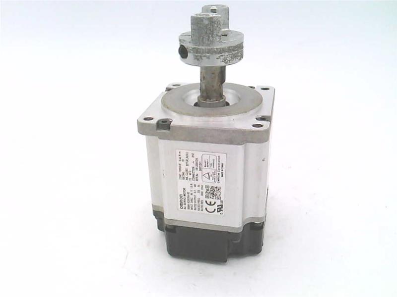 OMRON R88M-K20030H-S2