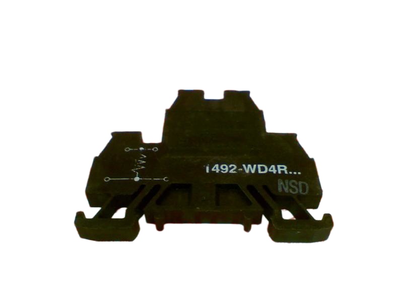 ALLEN BRADLEY 1492-WD4RA15G