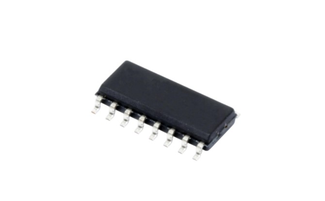 UCC2819AD by TEXAS INSTRUMENTS SEMI