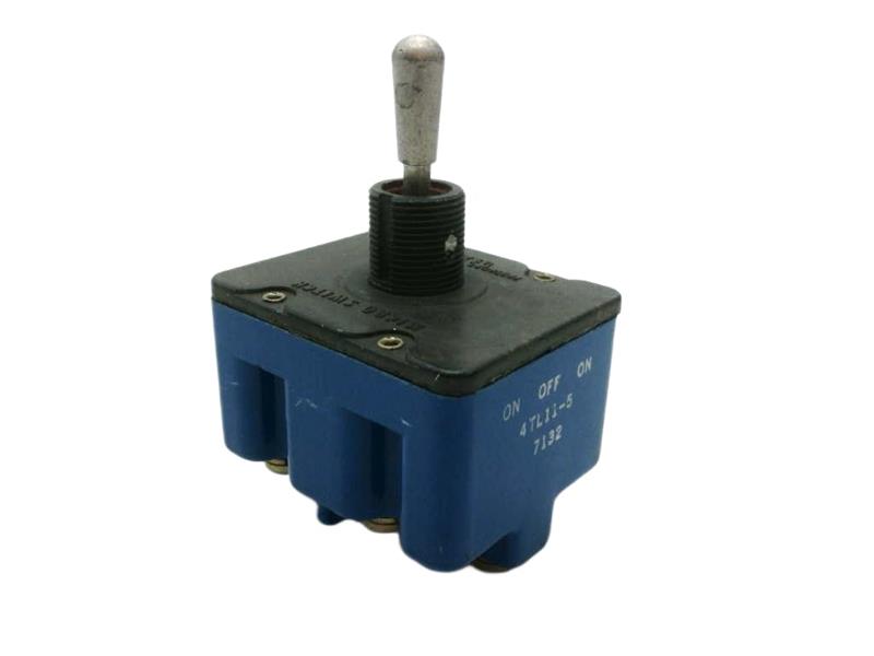 4TL11-5 by HONEYWELL