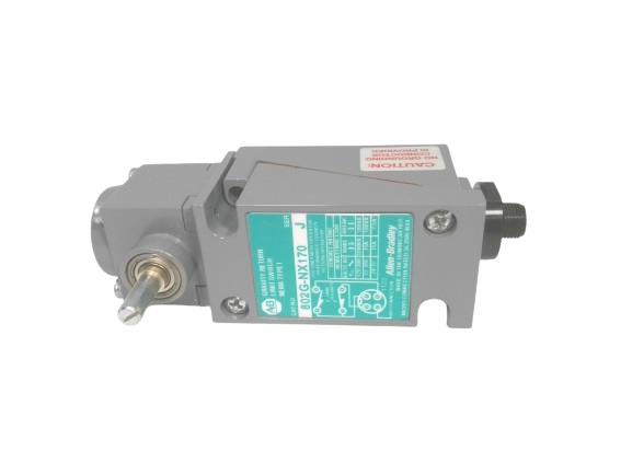 ALLEN BRADLEY 802GNX170