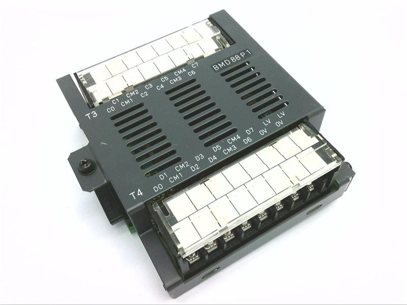 FANUC A03B-0808-C200