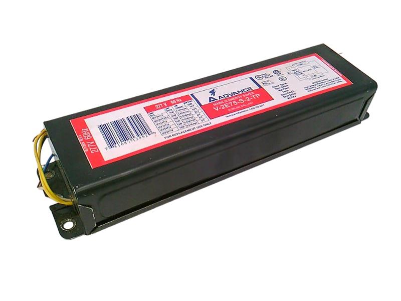 PHILIPS V2E75STPI