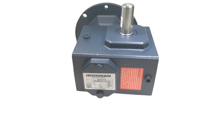 REGAL REXNORD GR-BMQ818-7.5-L-56