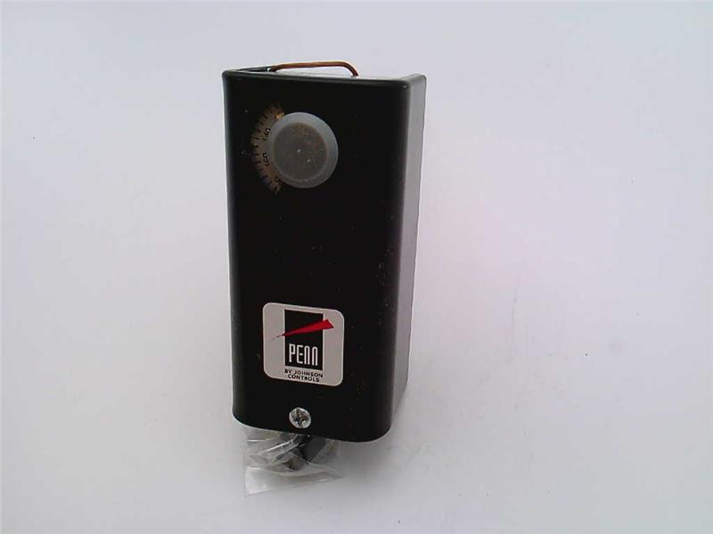 JOHNSON CONTROLS A19ABC-11