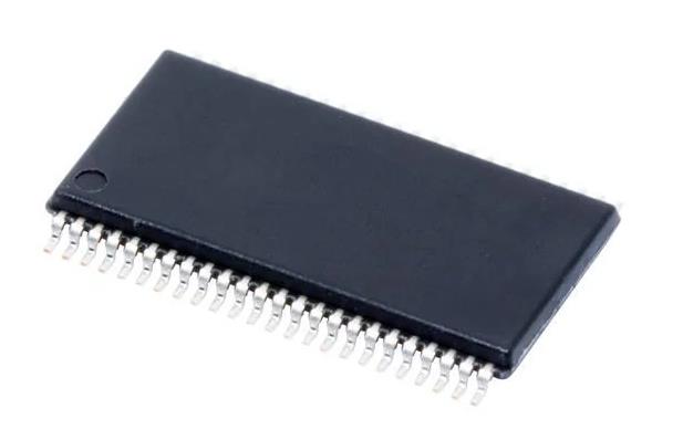 TEXAS INSTRUMENTS SEMI 74ABT162244DGGRG