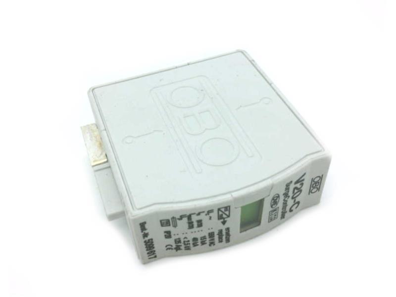 OBO BETTERMANN V20-C/0-550