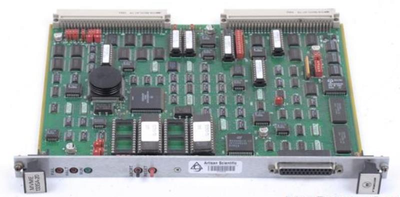 EMERSON MVME-133S-001A