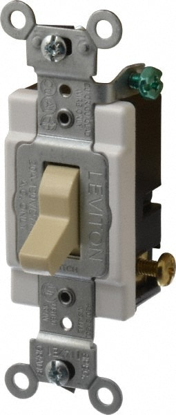 LEVITON CS320-2I