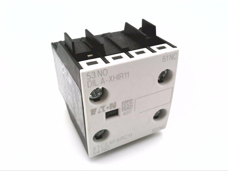 EATON CORPORATION XTCEXFARC11