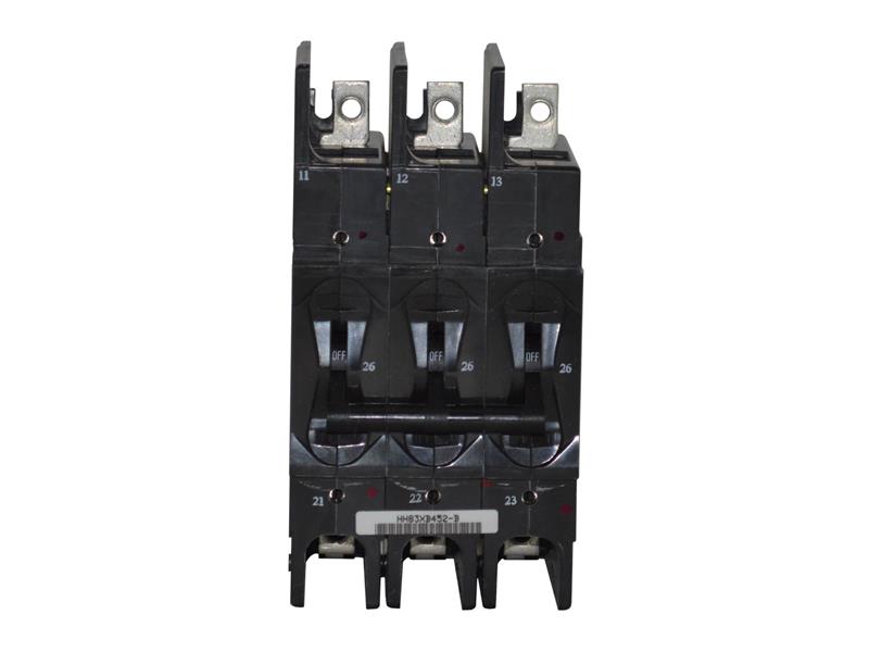 UNITED TECHNOLOGIES HH83XB452