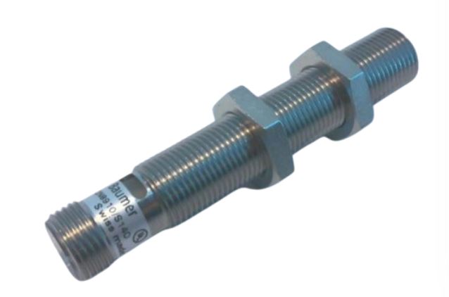 BAUMER ELECTRIC UNAM 12N8910/S14O