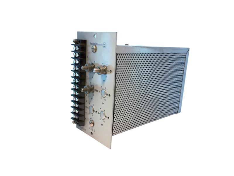 468A367G01 by WESTINGHOUSE