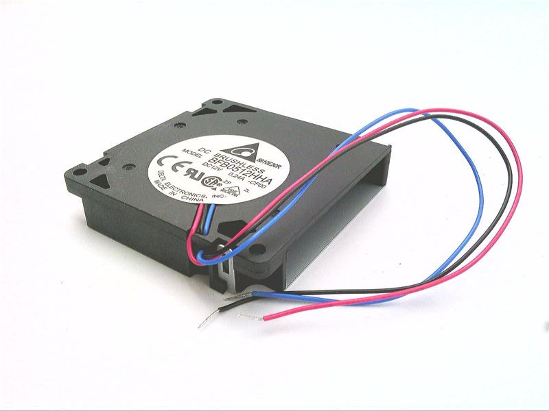 DELTA GROUP ELECTRONICS BFB0512HHA-CF00