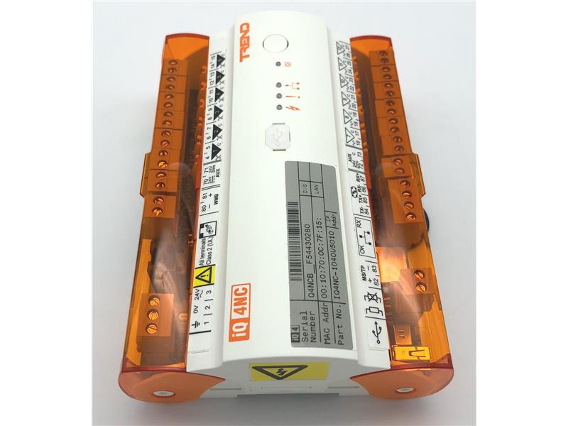 TREND IQ4NC-1040U501000