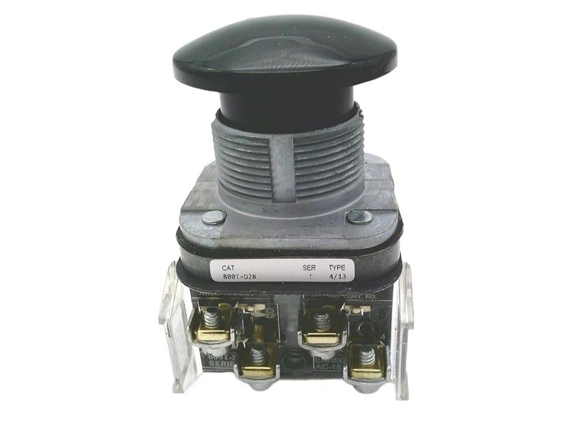ALLEN BRADLEY 800T-D2B