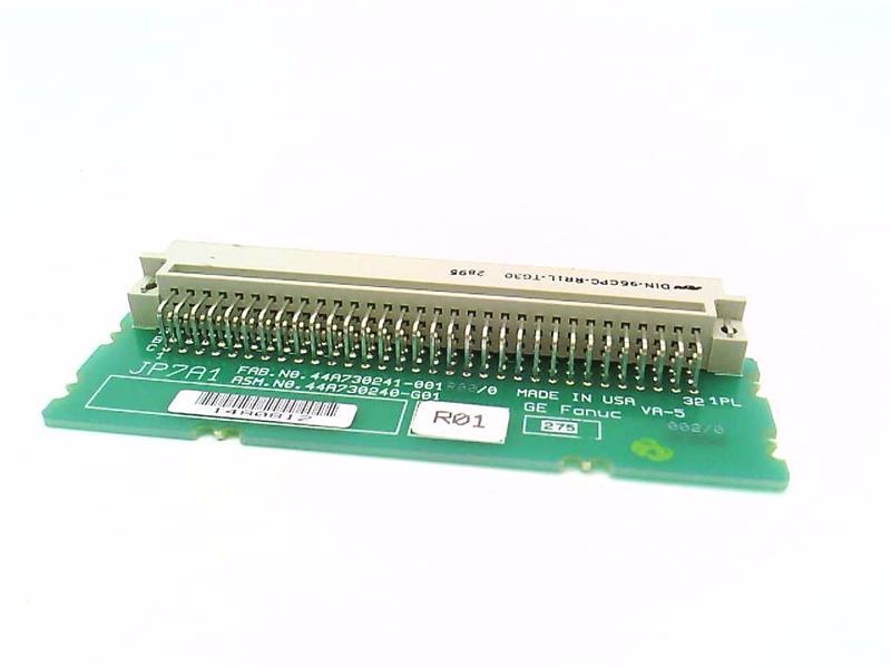 FANUC IC697ACC722-EACH