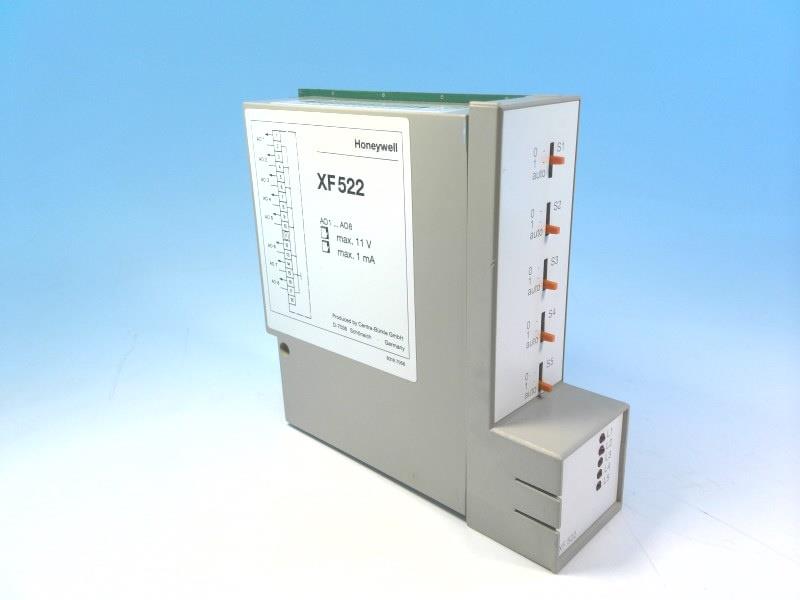 HONEYWELL XF522