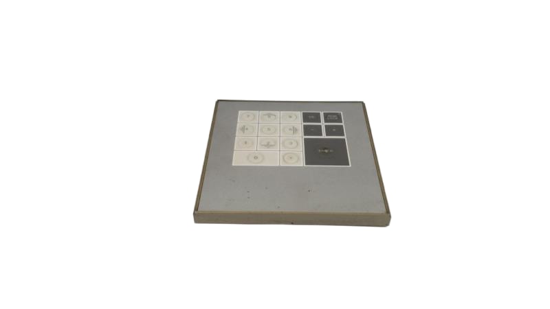 P0600TC by INVENSYS