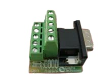 NIDEC CORP UBDV3