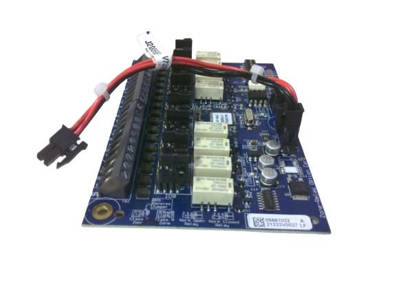 TYCO 4007-9801