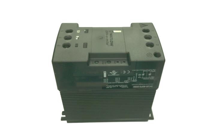 WATLOW DC20-60F0-0000