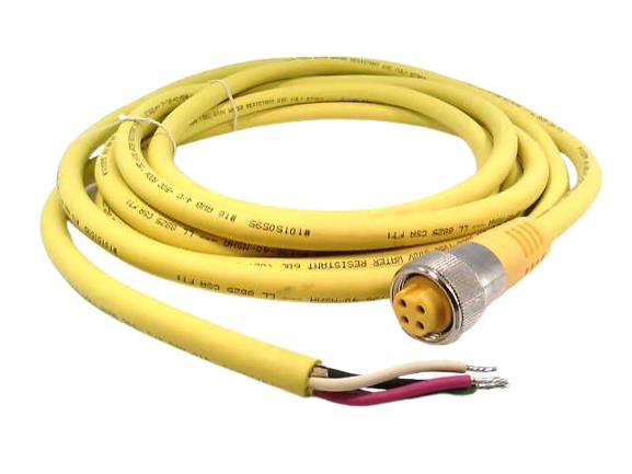 TURCK RKM 46-4M/S600