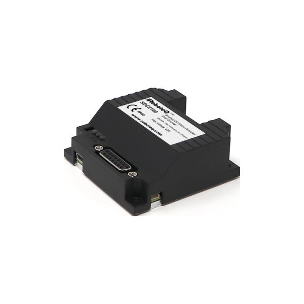 SDC2160 by NIDEC CORP