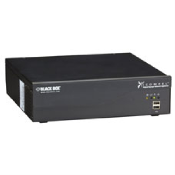 BLACK BOX CORP ICC-AP-500