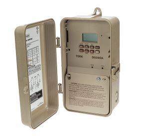 NSI INDUSTRIES DG280A