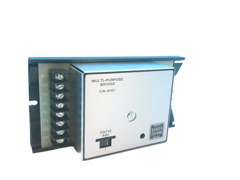 INVENSYS CN-8101