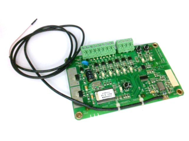 ENERNET EMO2-22009032-100-00-R