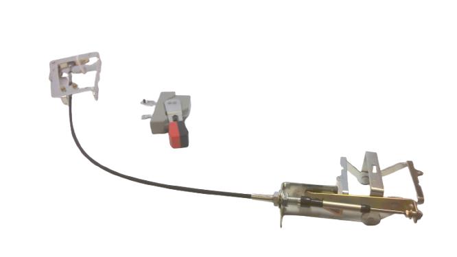 EATON CORPORATION EHMFS03