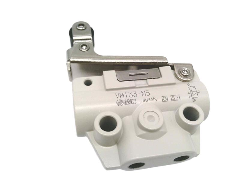 SMC VM133-M5-02A