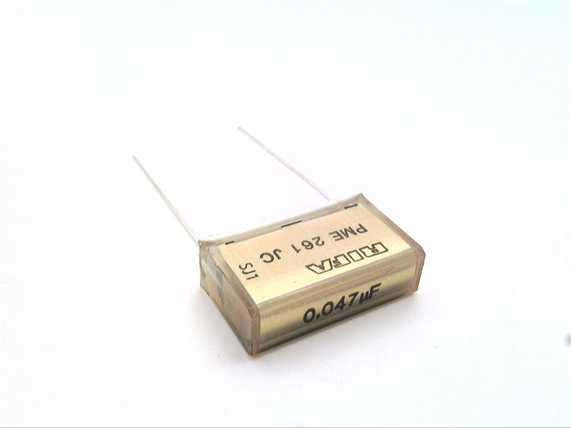 KEMET PME261JC5470KR30