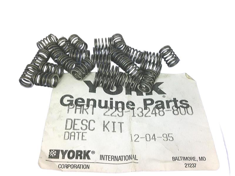 JOHNSON CONTROLS 229-13248-800
