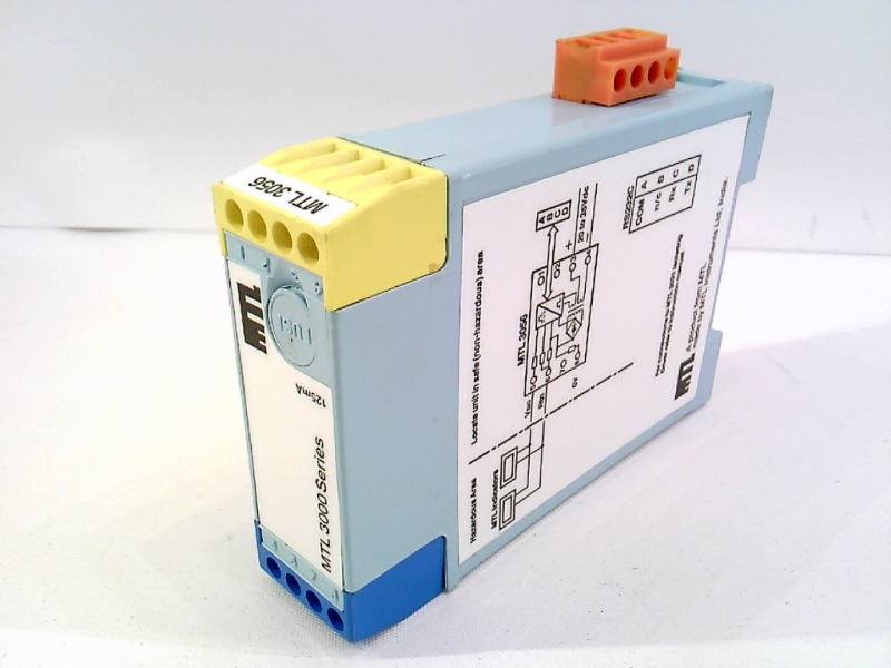 MTL-3056 by EATON CORPORATION