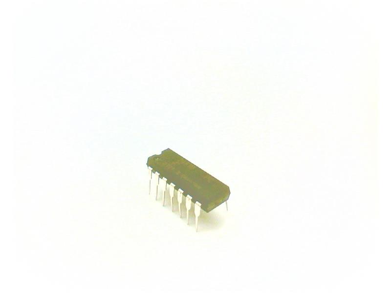 74F10PC by ON SEMICONDUCTOR