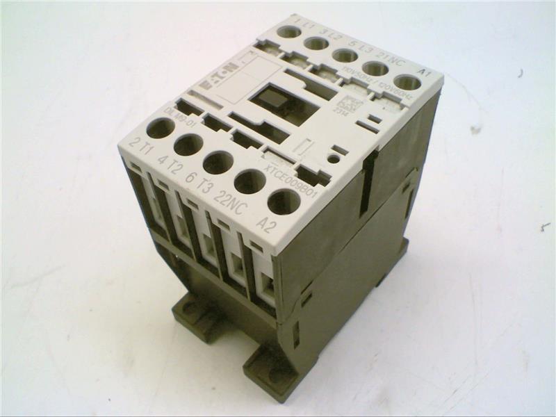 EATON CORPORATION DILM9-01(120V60HZ)