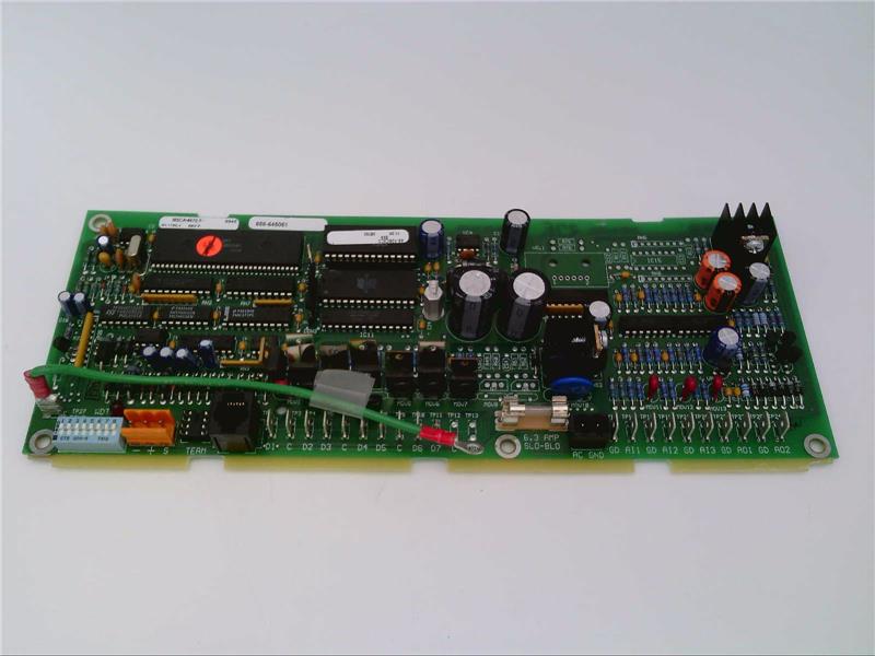 INVENSYS MSCA-4470-1