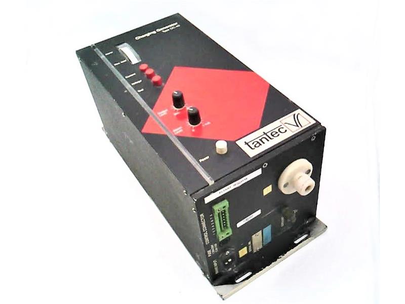 TANTEC DC-40