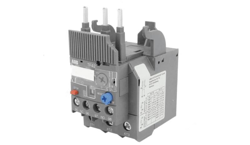 ASEA BROWN BOVERI 1SAZ721201R1049