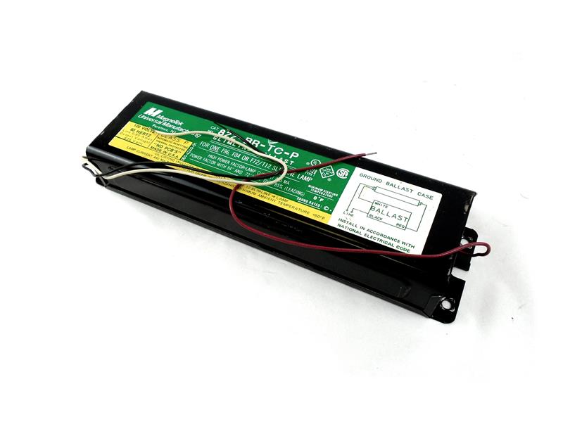 UNIVERSAL LIGHTING TECHNOLOGY 822-BR-TC-P