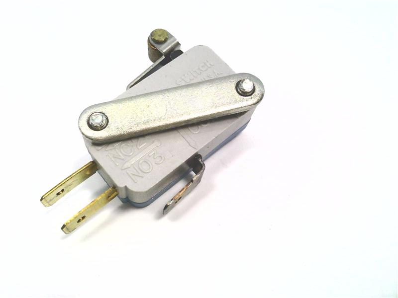 HONEYWELL V7-1D11D8-201